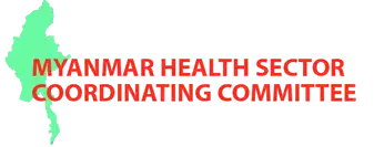 Myanmar Health Sector Coordinating Committee